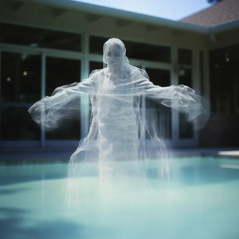 Ghosts