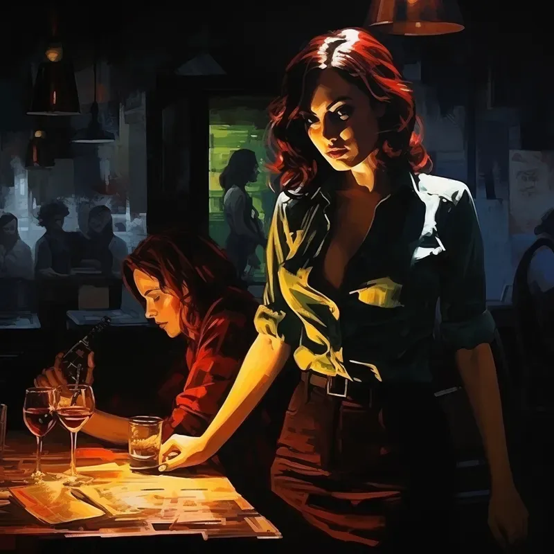 Pulp Fiction Covers