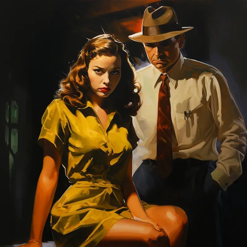 Pulp Fiction Covers