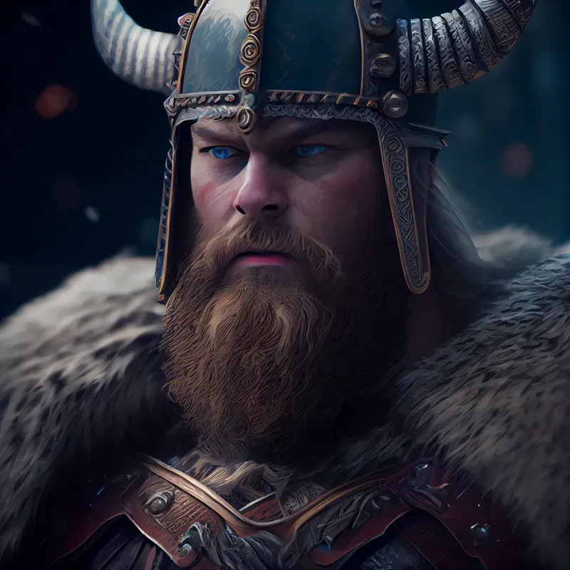 Cinematic Hyper-detailed Images