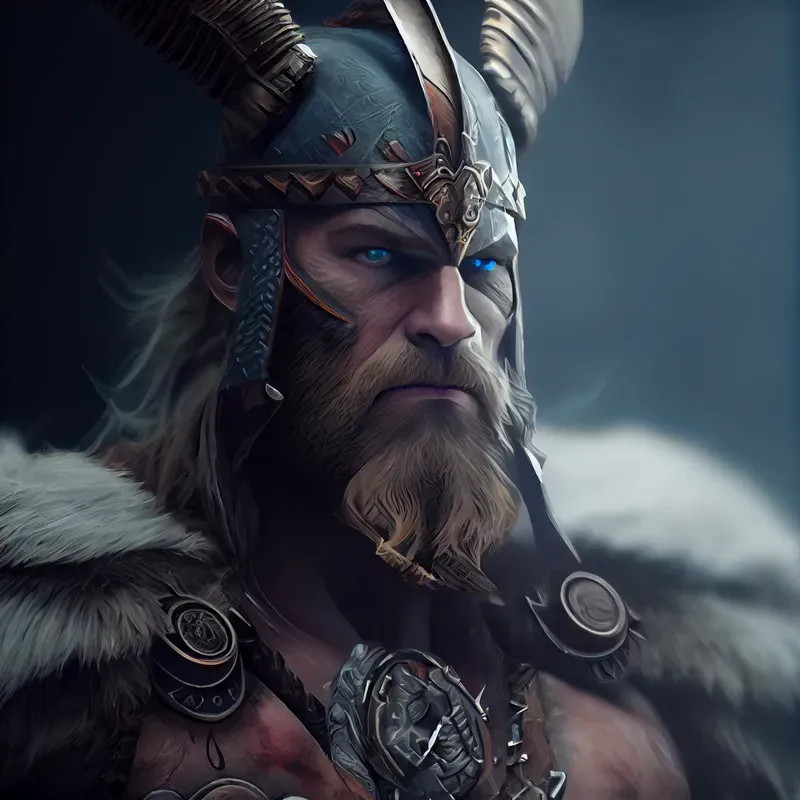 Cinematic Hyper-detailed Images