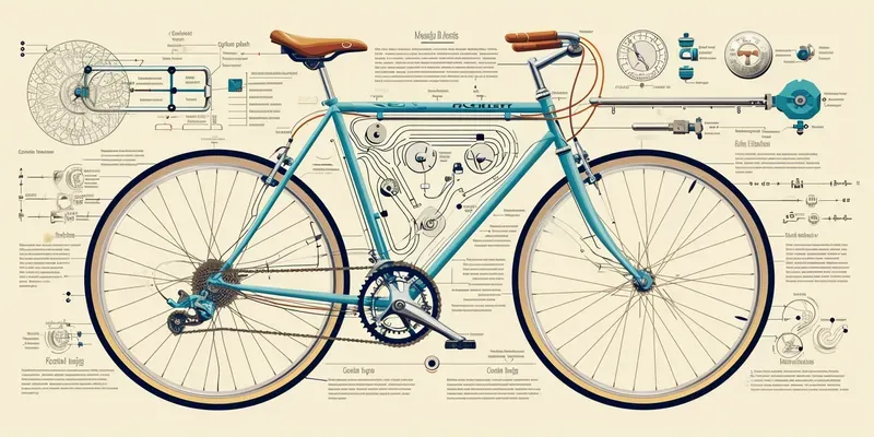 Infographic Illustrations