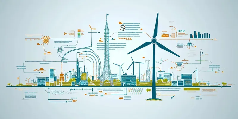 Infographic Illustrations