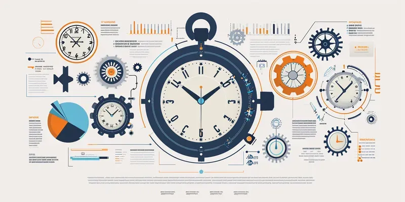 Infographic Illustrations