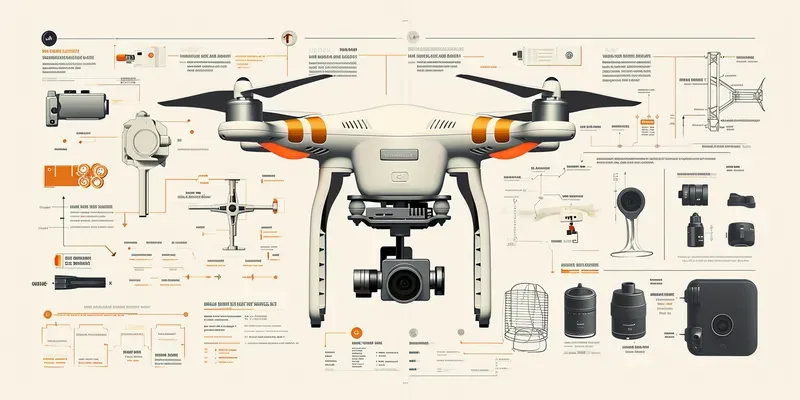 Infographic Illustrations