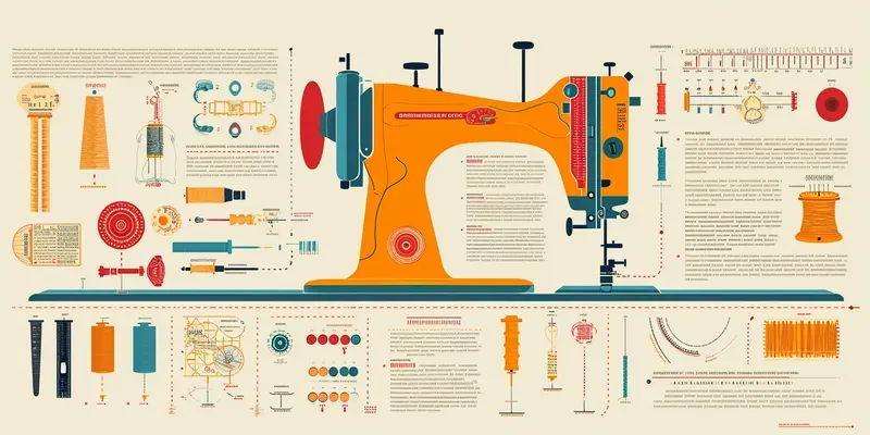 Infographic Illustrations