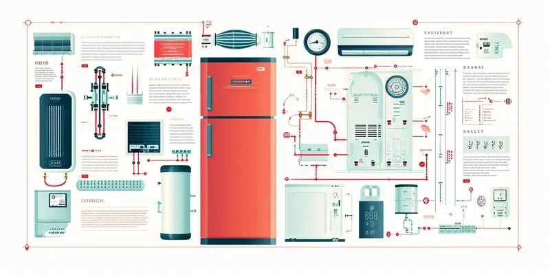 Infographic Illustrations