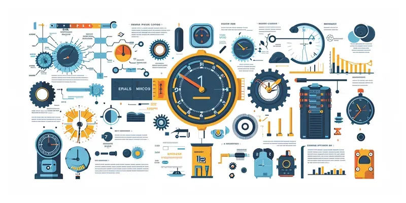 Infographic Illustrations