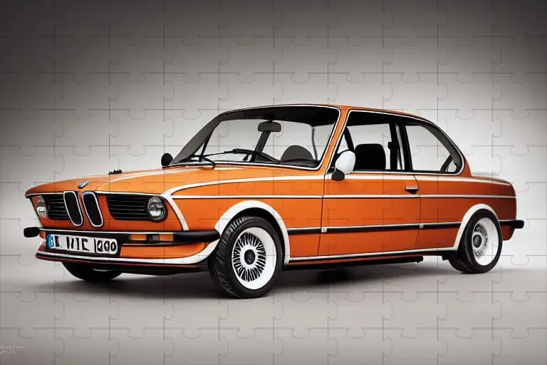 Classic Car Models