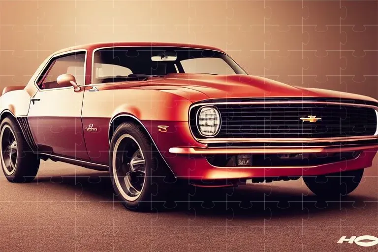 Classic Car Models