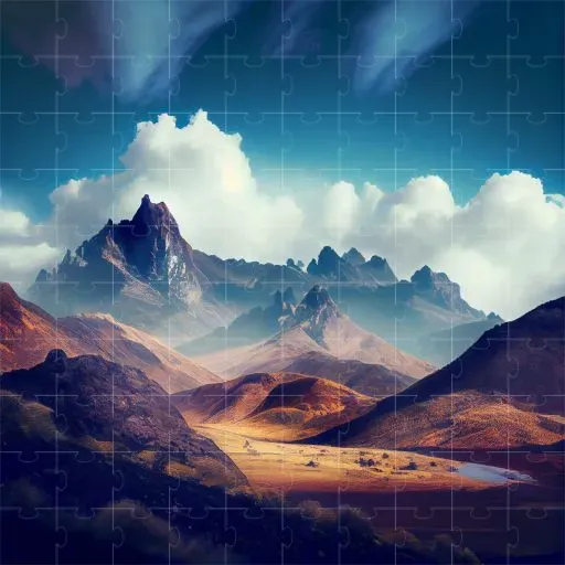 Bucolic Landscapes