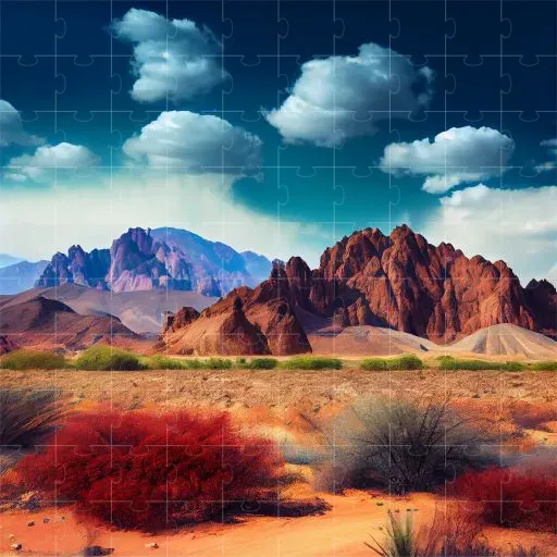 Bucolic Landscapes