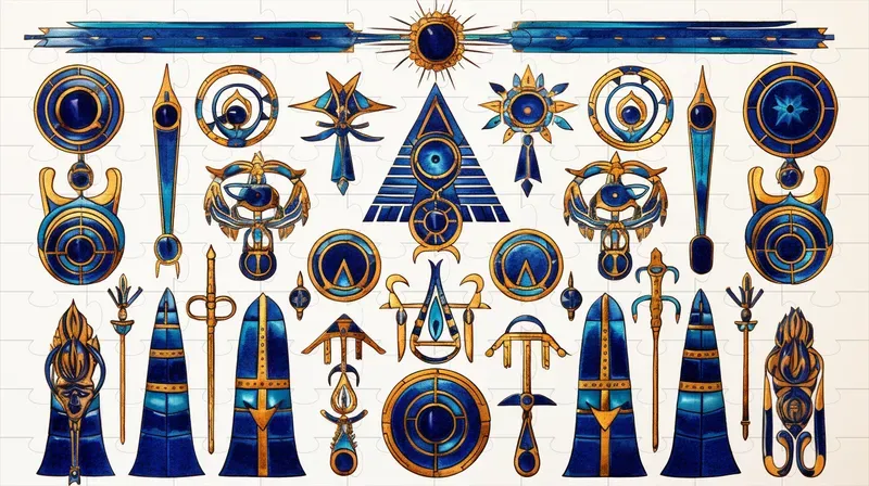 Infinite Creativities