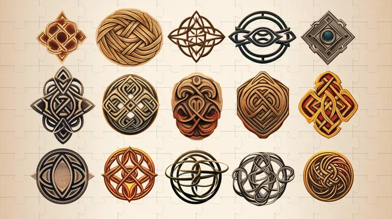 Infinite Creativities