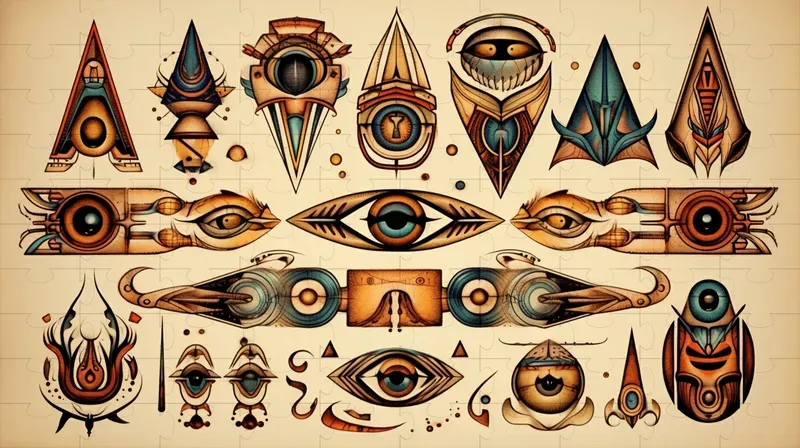 Infinite Creativities