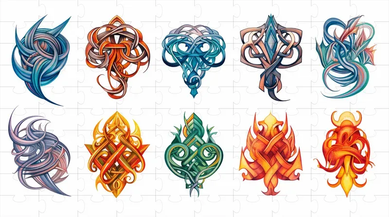 Infinite Creativities