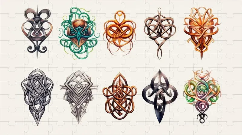 Infinite Creativities