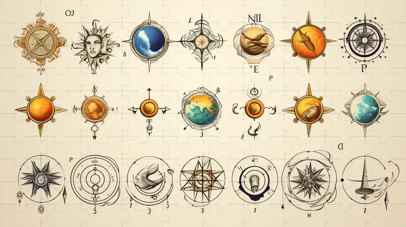 Infinite Creativities