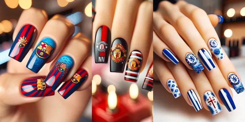 Football Lovers generated by undefined