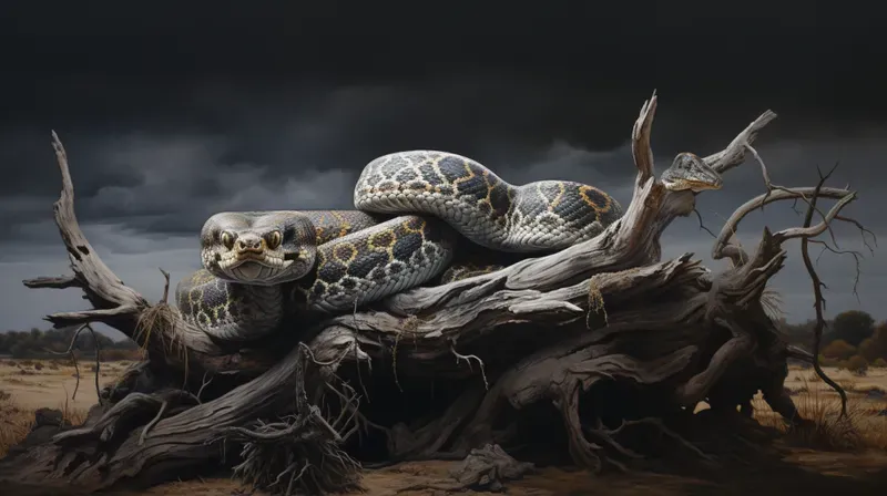 Photography Of Animals