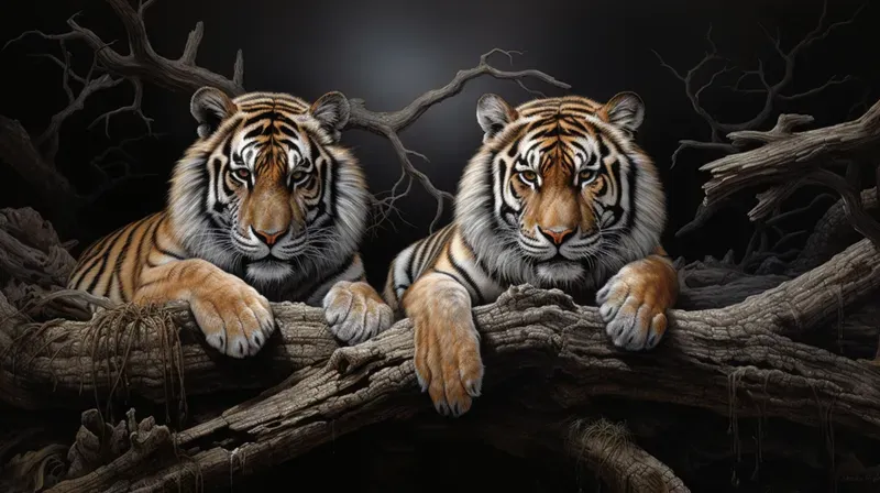 Photography Of Animals