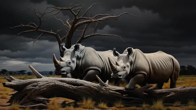 Photography Of Animals