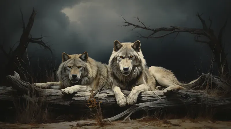 Photography Of Animals