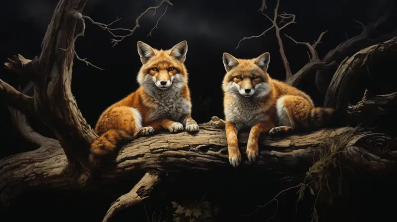 Photography Of Animals