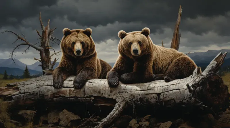 Photography Of Animals