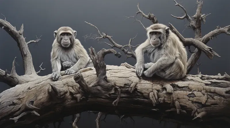 Photography Of Animals