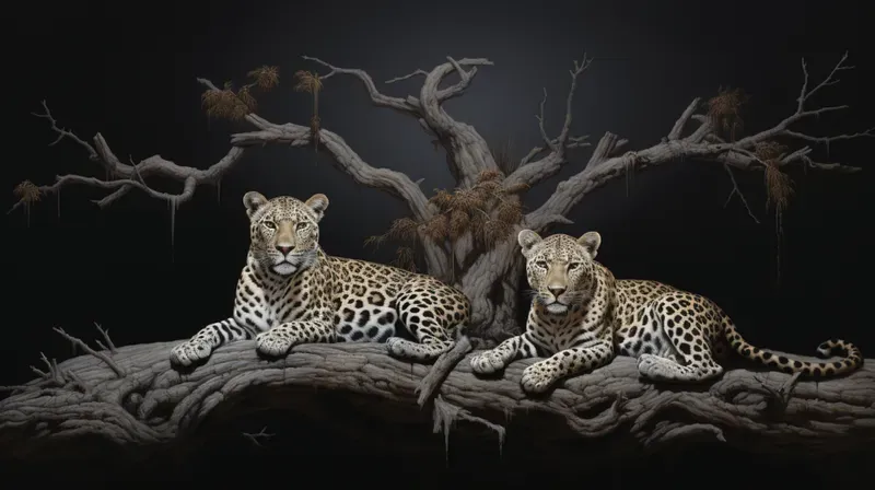 Photography Of Animals