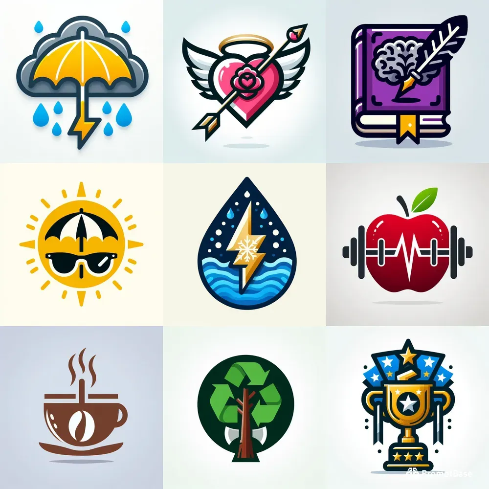 Icons Fusion