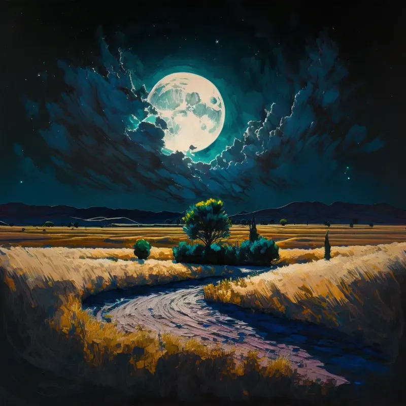 Soothing Landscapes