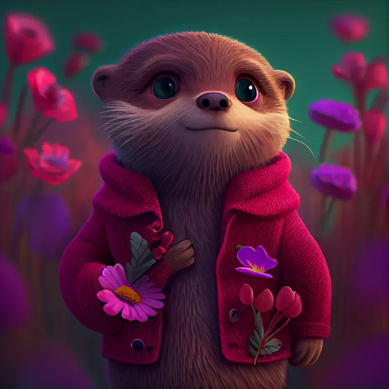 Valentines Day Themed Cuties