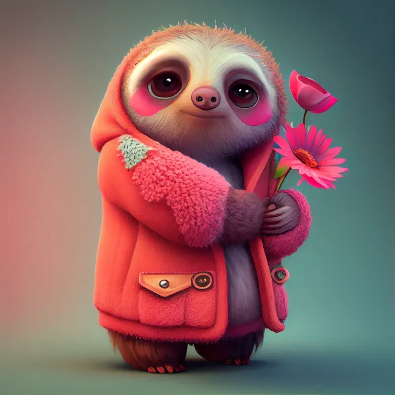 Valentines Day Themed Cuties