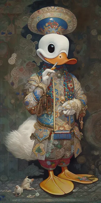 European Influences