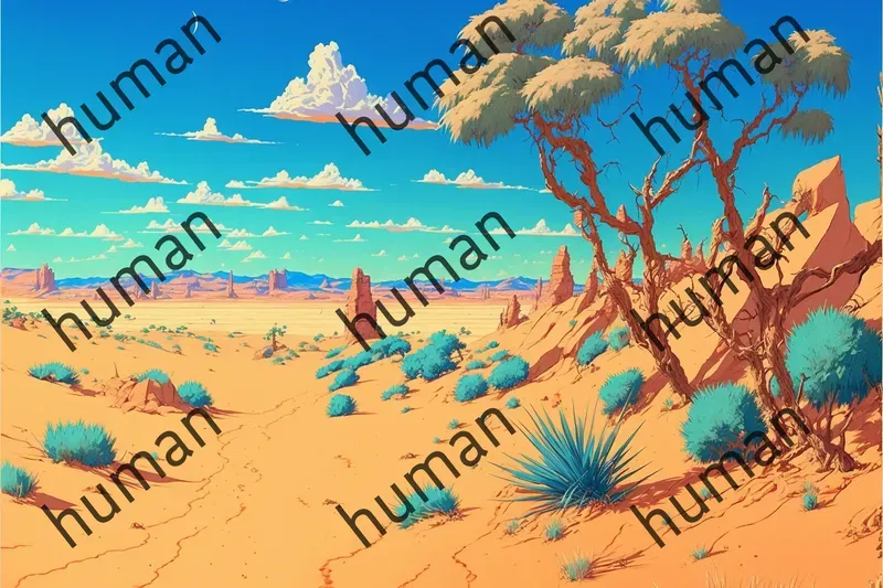 Manga Backgrounds For Animation And Games