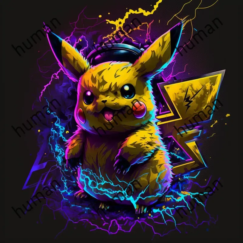 Cyberpunk T-shirt Graphic Designs