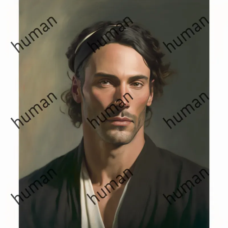 Your Photos Painted With Oil Portraits