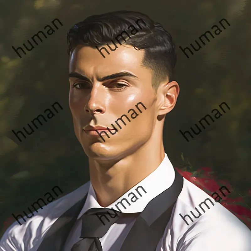 Your Photos Painted With Oil Portraits