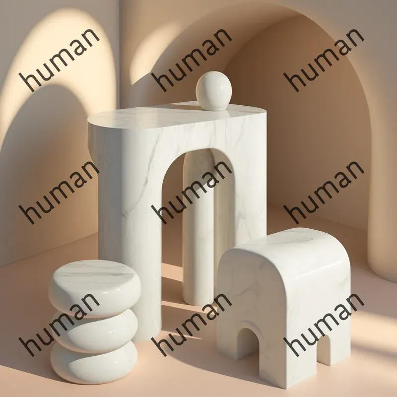 Aesthetic Design Furniture