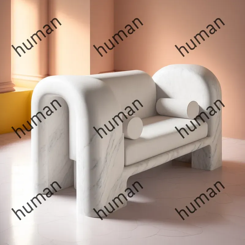 Aesthetic Design Furniture