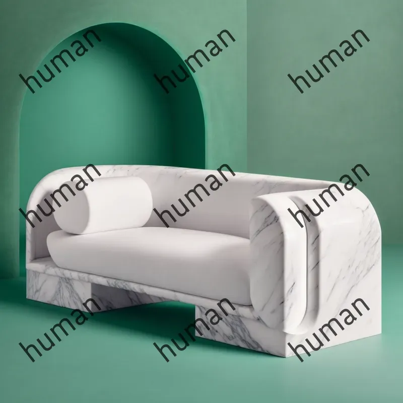 Aesthetic Design Furniture