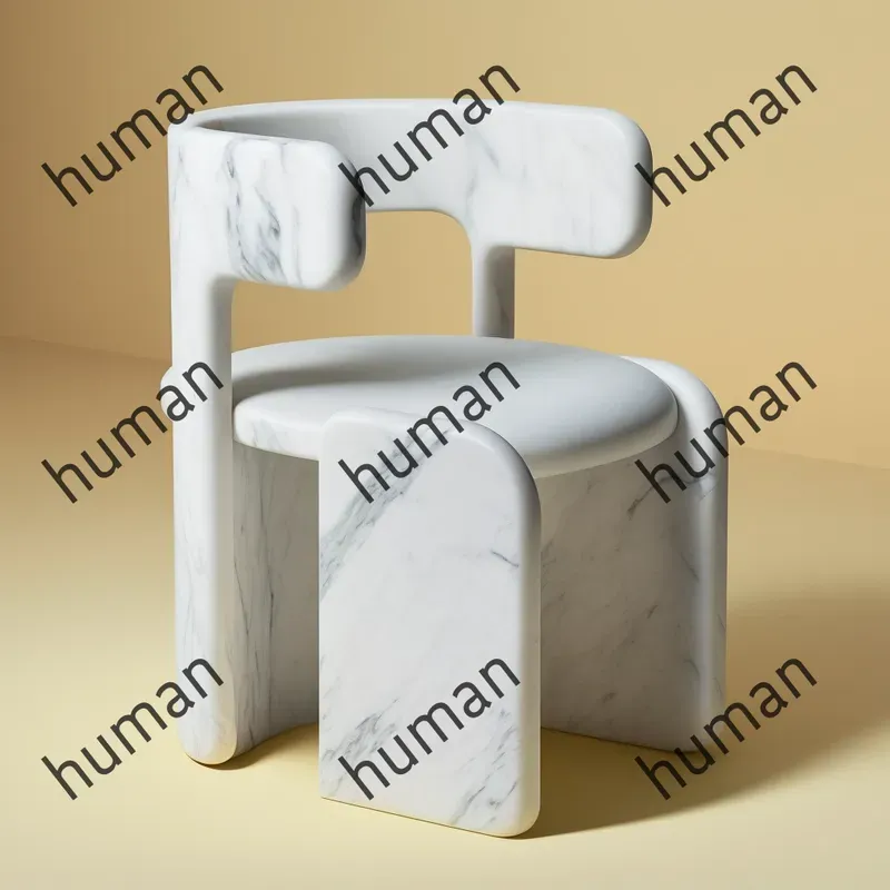 Aesthetic Design Furniture