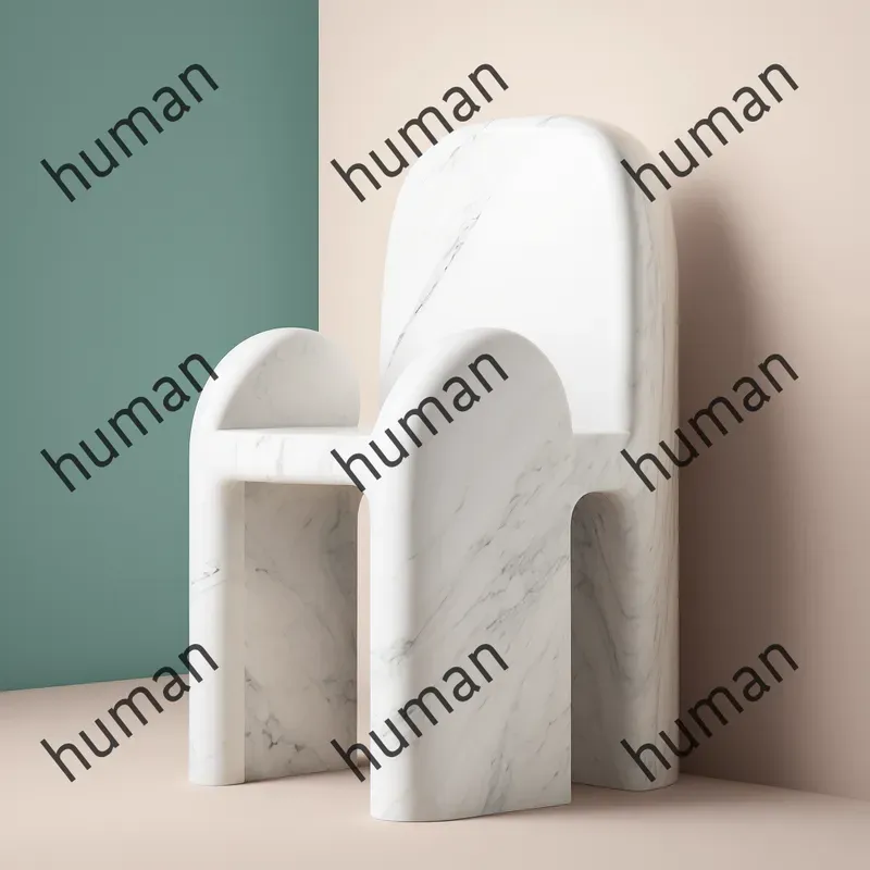 Aesthetic Design Furniture