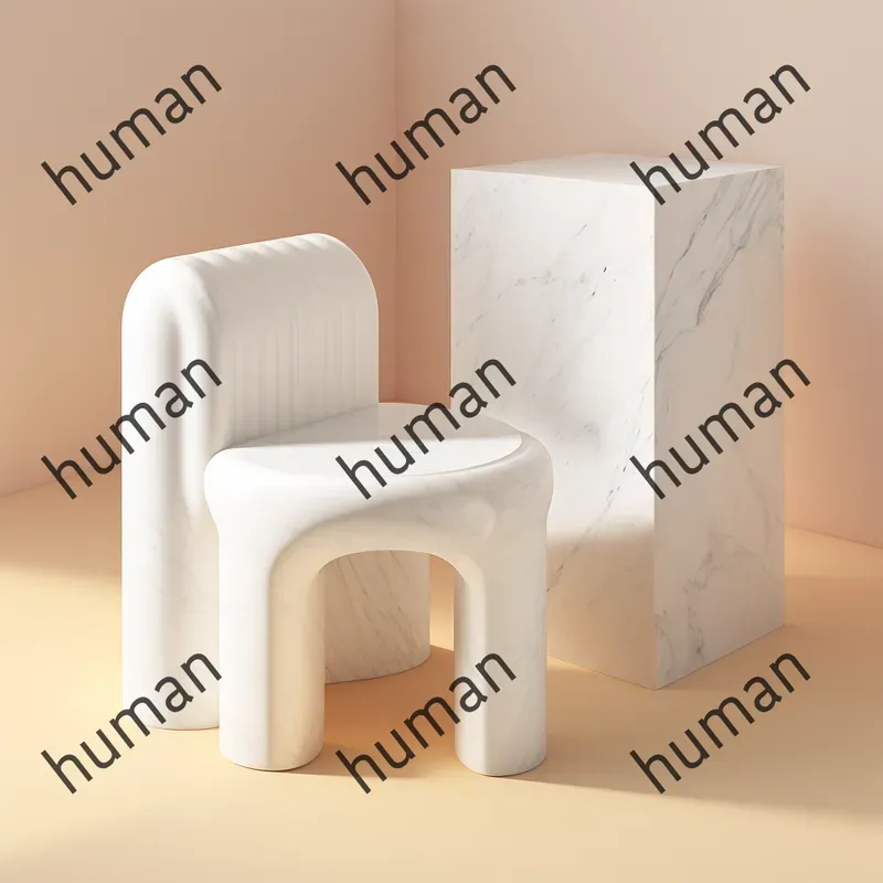 Aesthetic Design Furniture