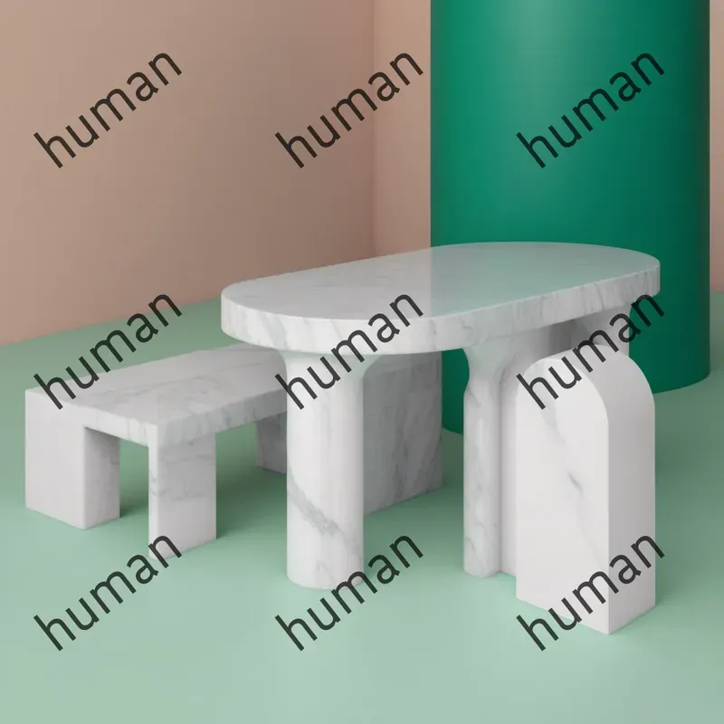 Aesthetic Design Furniture