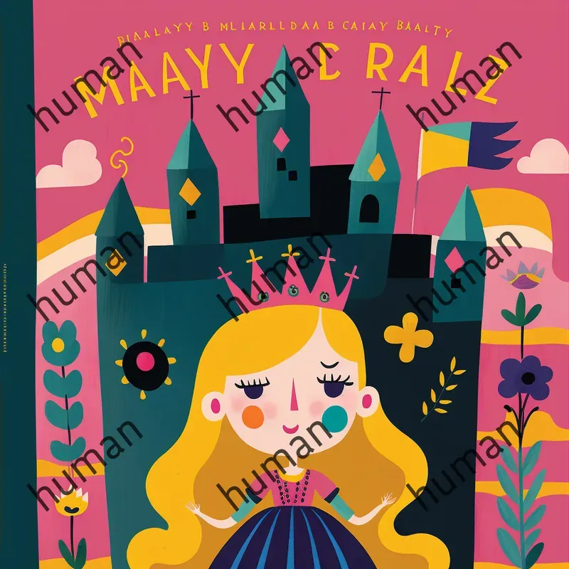 Stunning Children Books