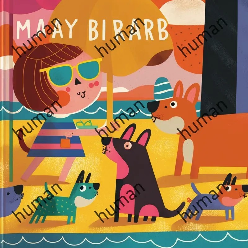 Stunning Children Books