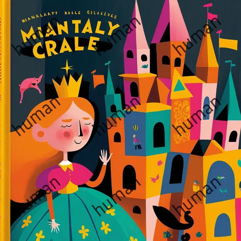 Stunning Children Books